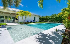 Luxury House 4 Beds Heated Pool W Jaccuzzi