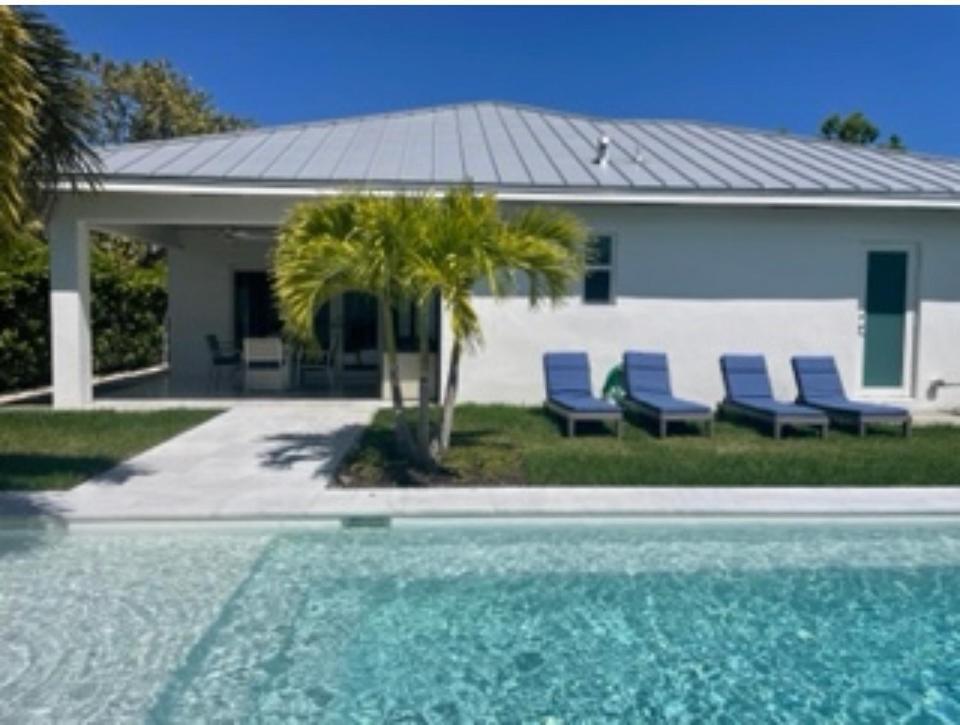 Appartement Luxury House 4 Beds Heated Pool W Jaccuzzi à North Bay Village Extérieur photo